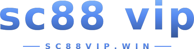 sc88 vip logo