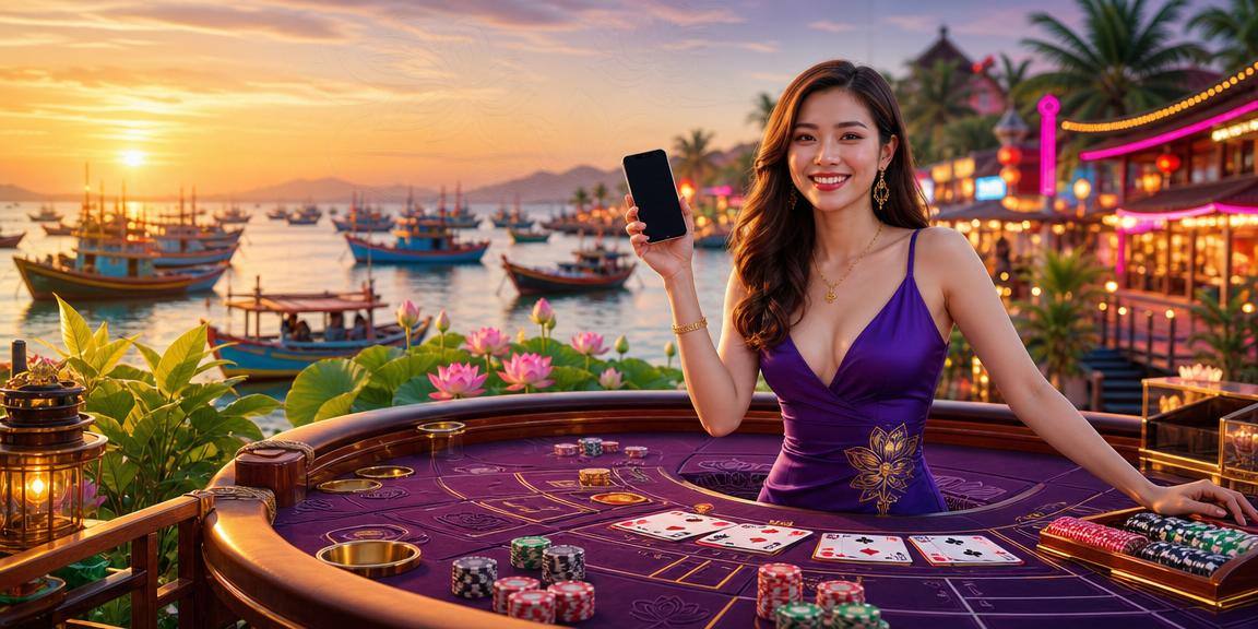 sc88 vip Casino Trực Tiếp ZaloPay
